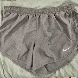 Nike Dri Fit Running Shorts